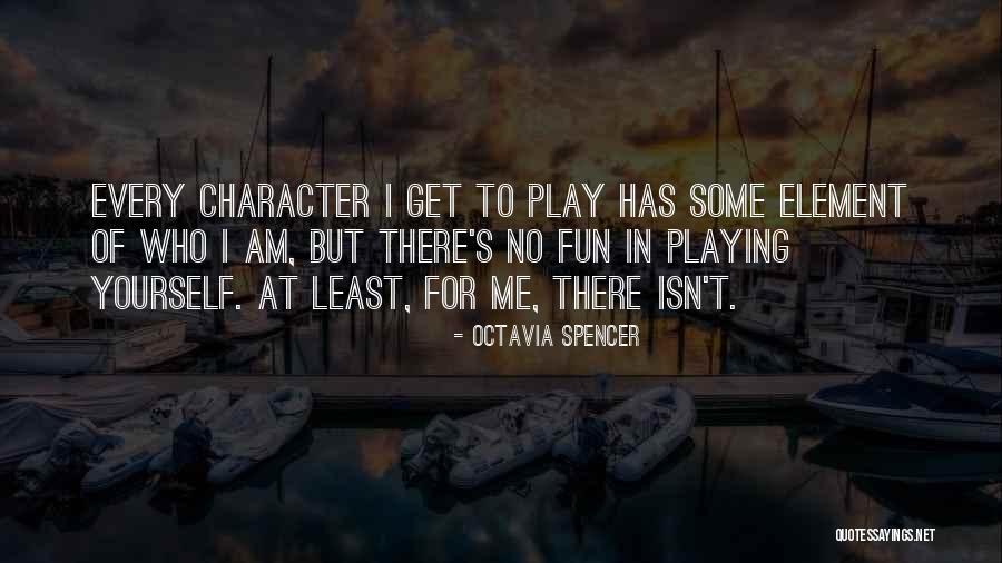 Komodina Quotes By Octavia Spencer Komodina Quotes By Octavia Spencer