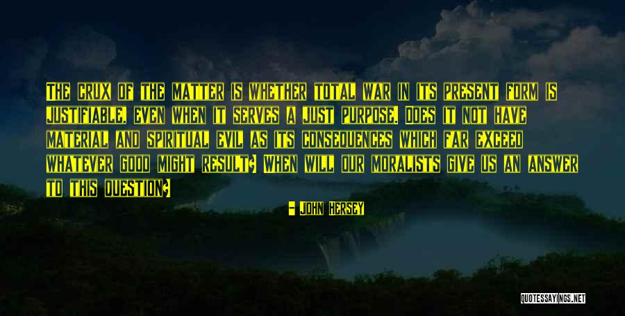 Komoditas Ekspor Quotes By John Hersey Komoditas Ekspor Quotes By John Hersey