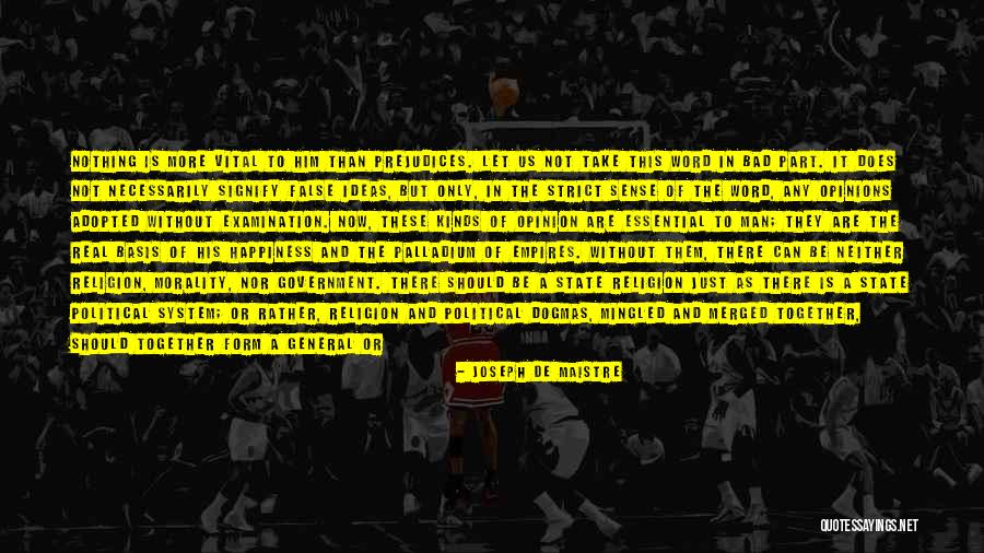 Komoditas Ekspor Quotes By Joseph De Maistre Komoditas Ekspor Quotes By Joseph De Maistre