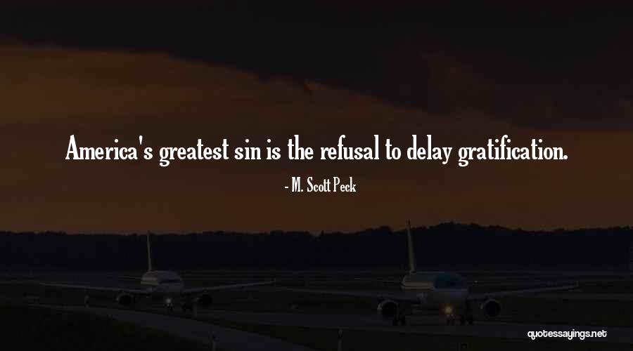 Komoditas Ekspor Quotes By M. Scott Peck Komoditas Ekspor Quotes By M. Scott Peck