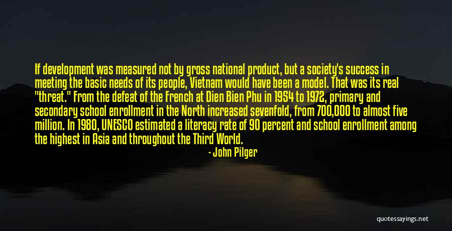 Komolafe Babatunde Quotes By John Pilger Komolafe Babatunde Quotes By John Pilger