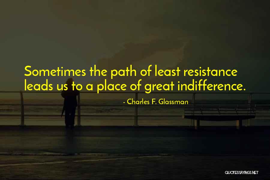 Komolafes Children Quotes By Charles F. Glassman Komolafes Children Quotes By Charles F. Glassman