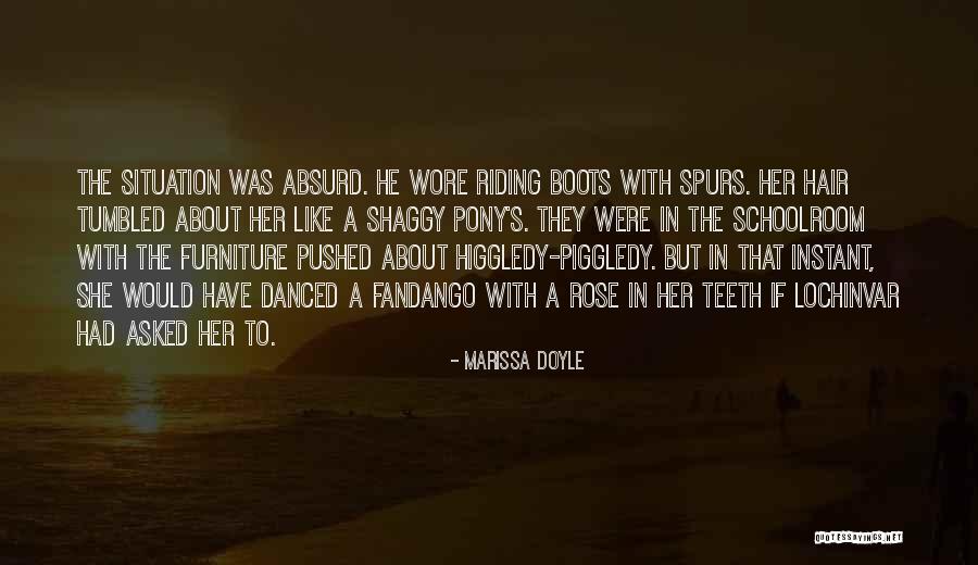 Komolova Quotes By Marissa Doyle Komolova Quotes By Marissa Doyle