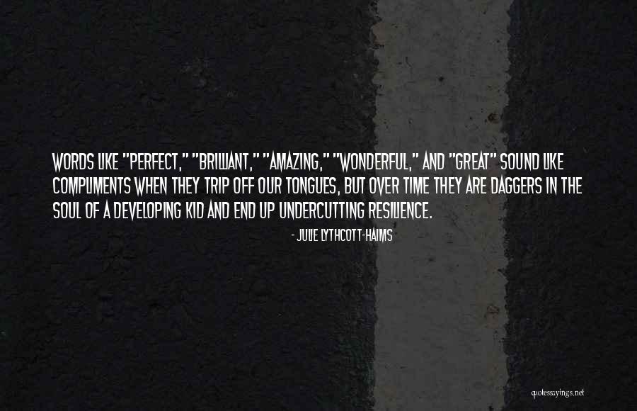 Komora Javnih Quotes By Julie Lythcott-Haims Komora Javnih Quotes By Julie Lythcott-Haims