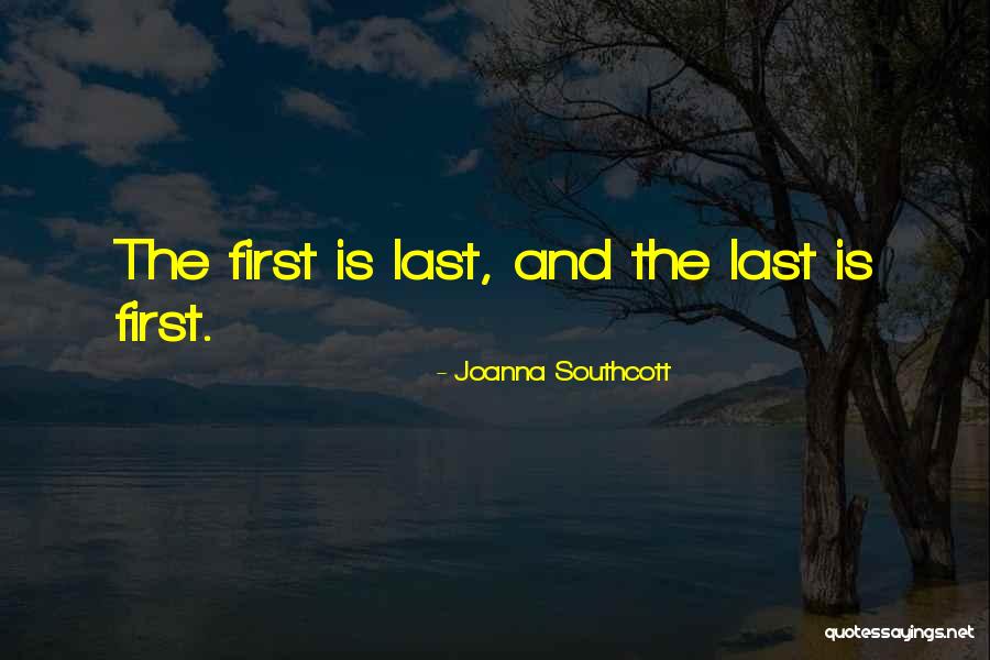 Komornicki Biznes Quotes By Joanna Southcott Komornicki Biznes Quotes By Joanna Southcott