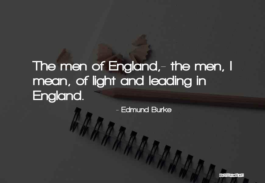 Kompako Quotes By Edmund Burke Kompako Quotes By Edmund Burke