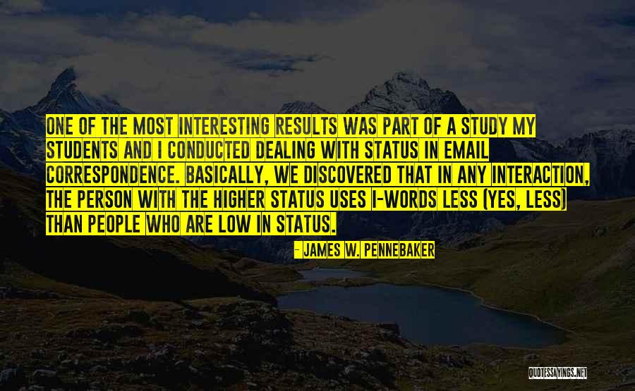 Kompang Quotes By James W. Pennebaker Kompang Quotes By James W. Pennebaker