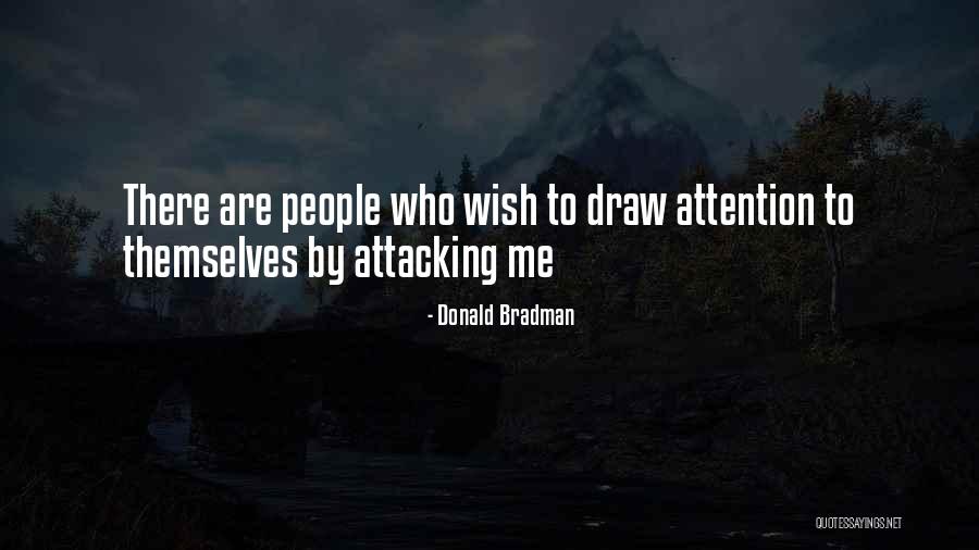 Kompania Bello Quotes By Donald Bradman Kompania Bello Quotes By Donald Bradman