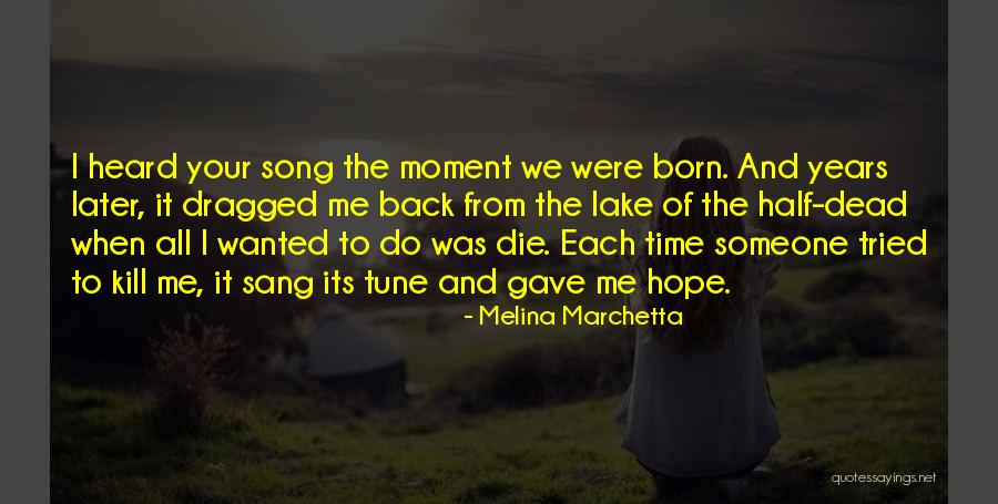 Kompania Bello Quotes By Melina Marchetta Kompania Bello Quotes By Melina Marchetta