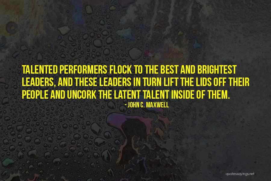 Kompania Pastrimi Quotes By John C. Maxwell Kompania Pastrimi Quotes By John C. Maxwell