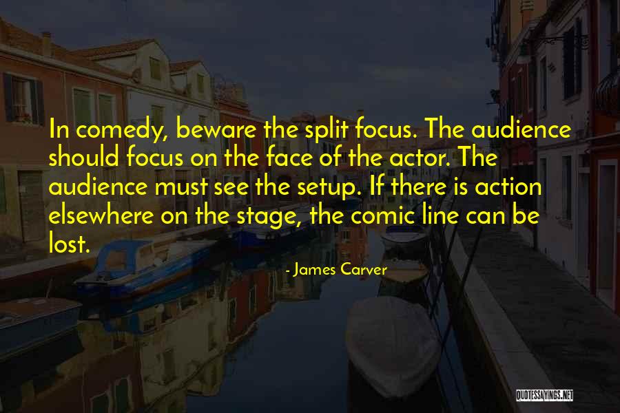 Kompas Live Streaming Quotes By James Carver Kompas Live Streaming Quotes By James Carver