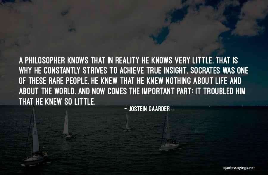 Kompas Tv Quotes By Jostein Gaarder Kompas Tv Quotes By Jostein Gaarder