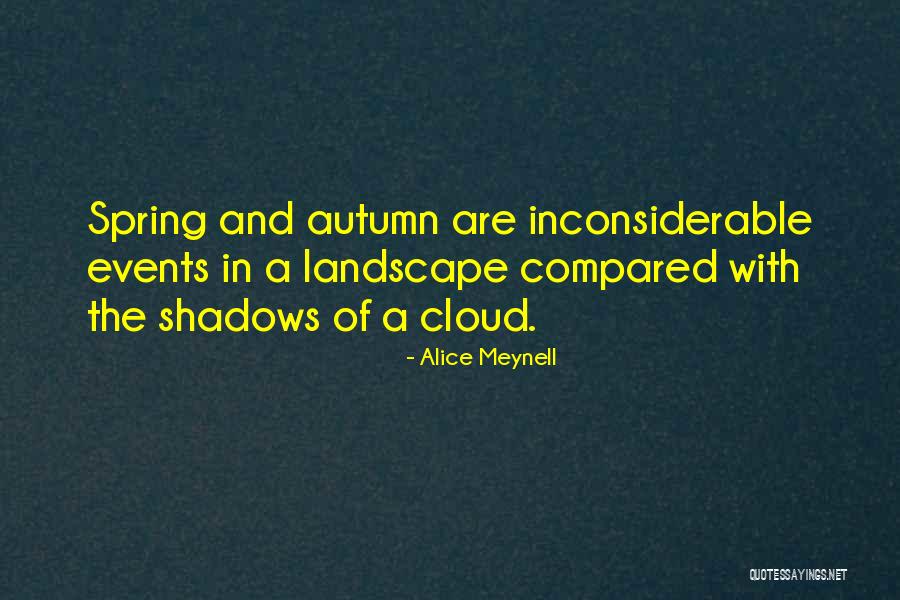 Kompass Online Quotes By Alice Meynell Kompass Online Quotes By Alice Meynell