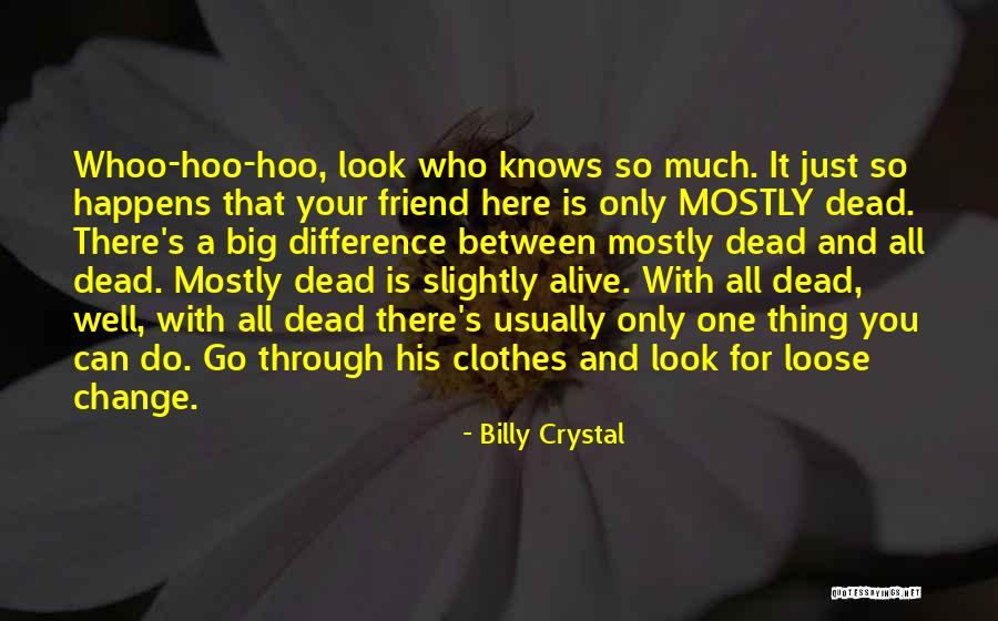 Kompass Online Quotes By Billy Crystal Kompass Online Quotes By Billy Crystal