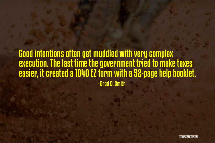Kompass Studio Quotes By Brad D. Smith Kompass Studio Quotes By Brad D. Smith