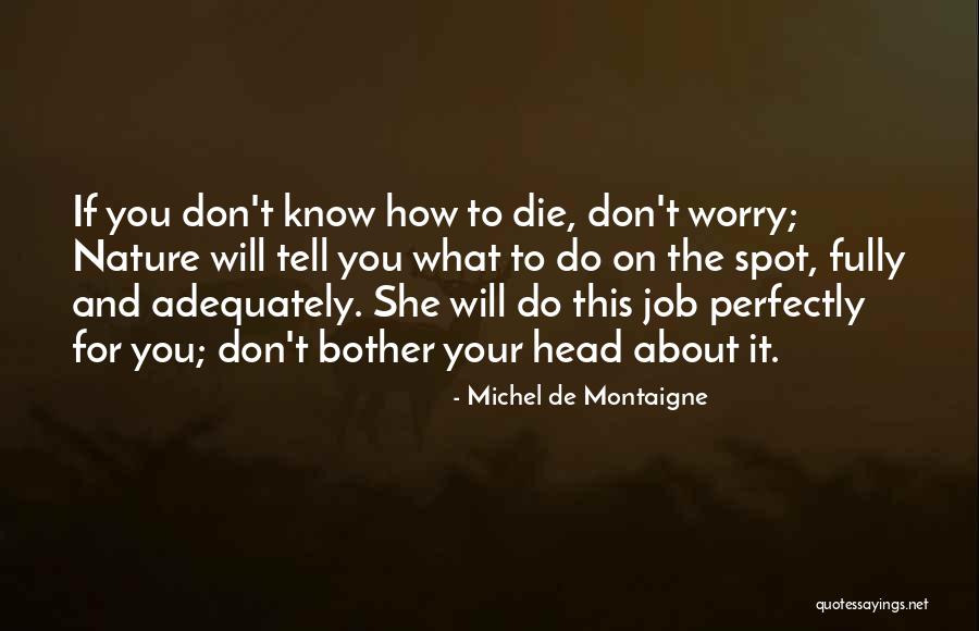 Kompass Studio Quotes By Michel De Montaigne Kompass Studio Quotes By Michel De Montaigne