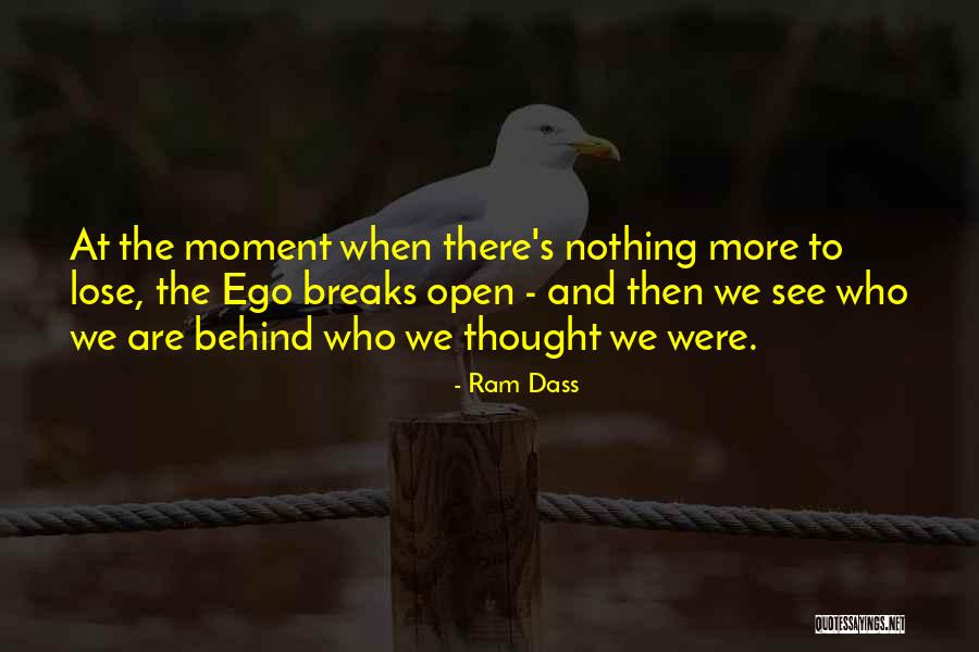 Kompetisi Olahraga Quotes By Ram Dass Kompetisi Olahraga Quotes By Ram Dass