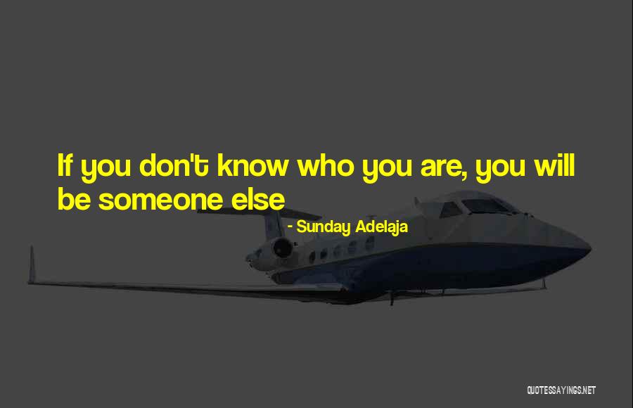 Kompjuterske Quotes By Sunday Adelaja Kompjuterske Quotes By Sunday Adelaja
