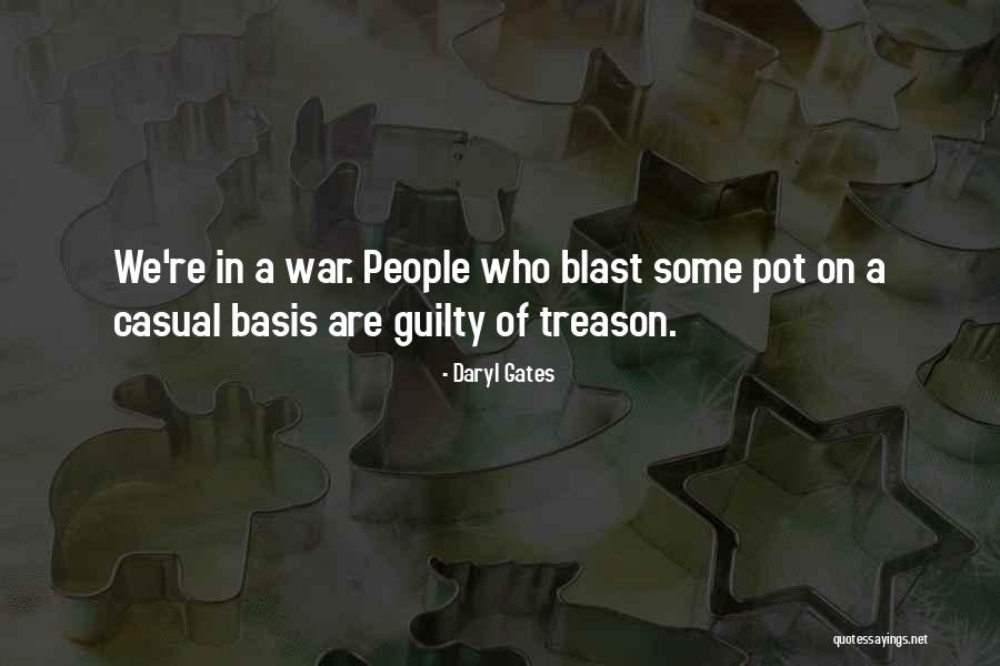 Kompleksash Quotes By Daryl Gates Kompleksash Quotes By Daryl Gates