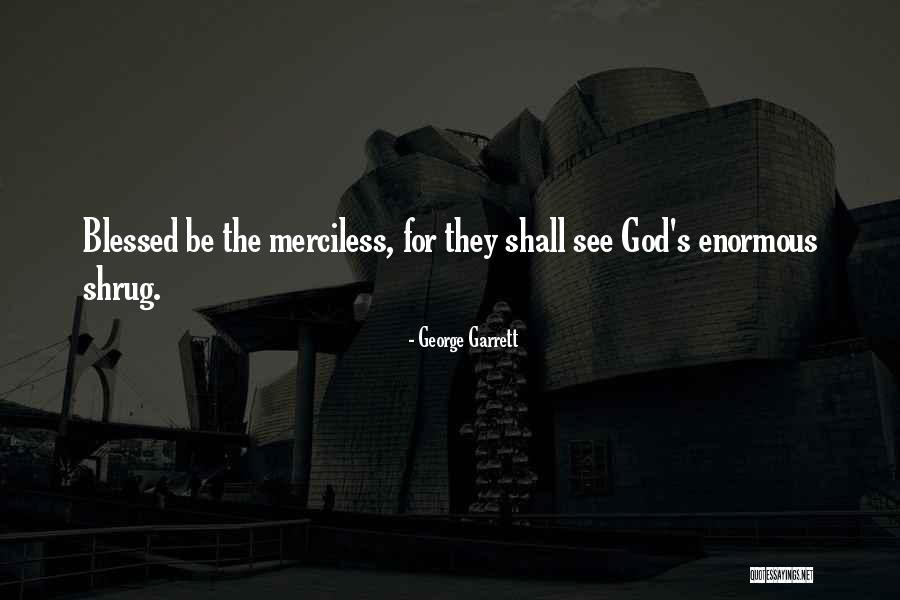 Kompleksitas Masalah Quotes By George Garrett Kompleksitas Masalah Quotes By George Garrett