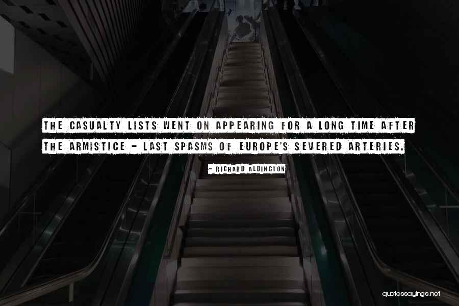 Kompleksitas Masalah Quotes By Richard Aldington Kompleksitas Masalah Quotes By Richard Aldington