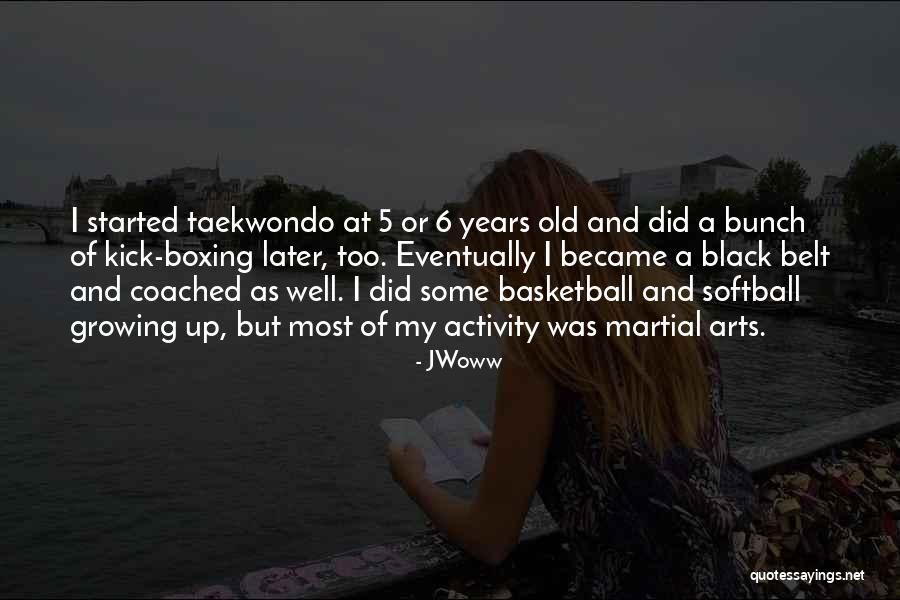 Kompleksitas Waktu Quotes By JWoww Kompleksitas Waktu Quotes By JWoww