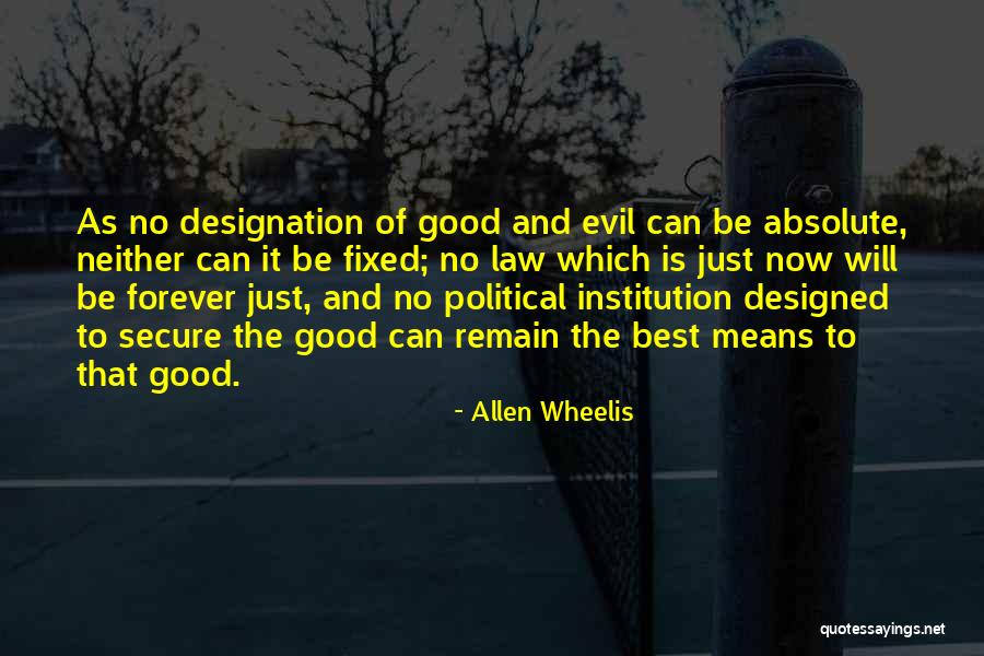 Kompletni Quotes By Allen Wheelis Kompletni Quotes By Allen Wheelis