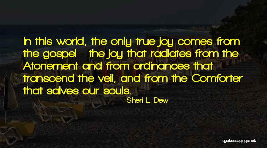 Kompletni Quotes By Sheri L. Dew Kompletni Quotes By Sheri L. Dew