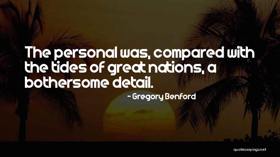 Kompletny Trening Quotes By Gregory Benford Kompletny Trening Quotes By Gregory Benford