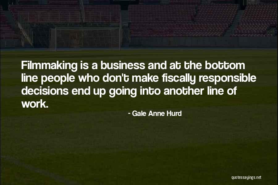Kompletny Zapis Quotes By Gale Anne Hurd Kompletny Zapis Quotes By Gale Anne Hurd