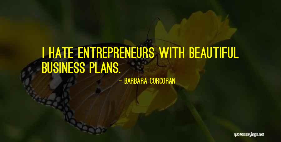 Komplexusok Quotes By Barbara Corcoran
