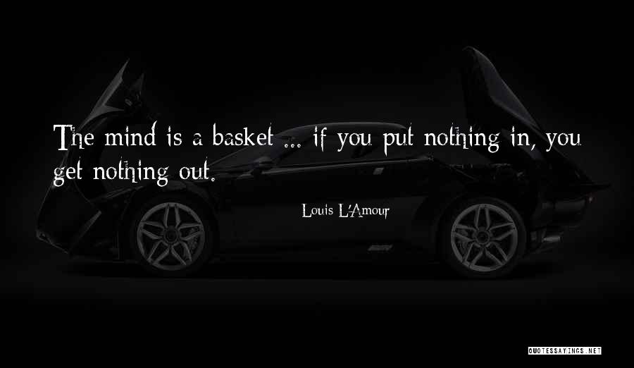 Komplexusok Quotes By Louis L'Amour Komplexusok Quotes By Louis L'Amour