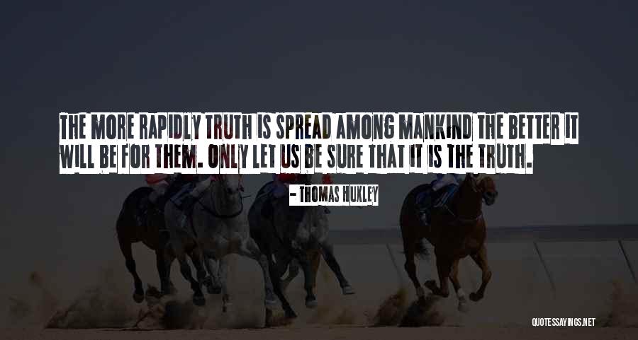 Komplexusok Quotes By Thomas Huxley Komplexusok Quotes By Thomas Huxley