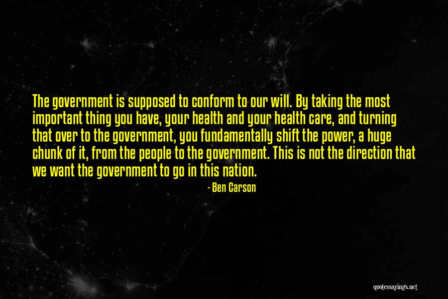 Komplikovana Quotes By Ben Carson Komplikovana Quotes By Ben Carson