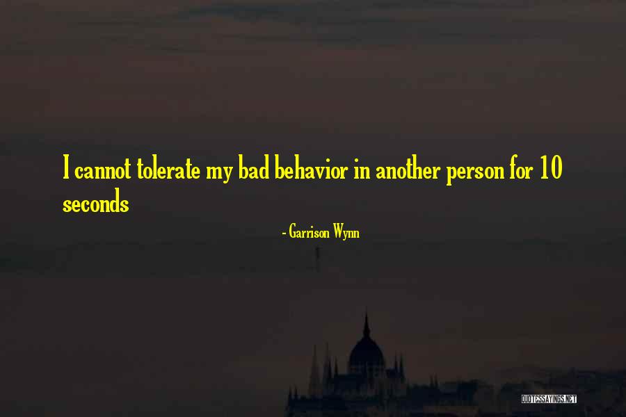Komplikovana Quotes By Garrison Wynn Komplikovana Quotes By Garrison Wynn