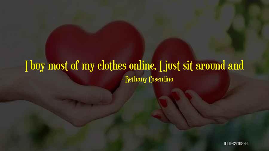 Komplimente Per Vajza Quotes By Bethany Cosentino Komplimente Per Vajza Quotes By Bethany Cosentino