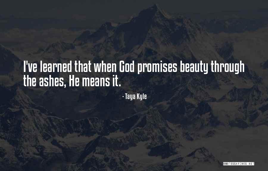 Komponen Kebugaran Quotes By Taya Kyle Komponen Kebugaran Quotes By Taya Kyle