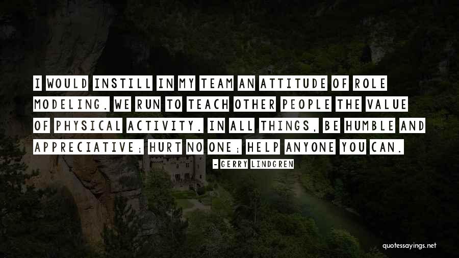 Kompozer Quotes By Gerry Lindgren Kompozer Quotes By Gerry Lindgren
