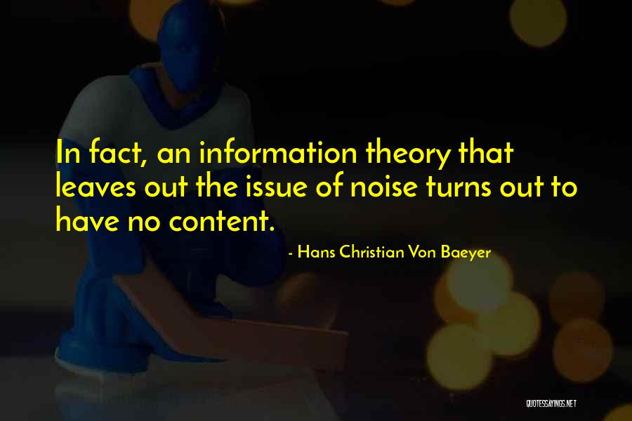 Kompozer Quotes By Hans Christian Von Baeyer Kompozer Quotes By Hans Christian Von Baeyer