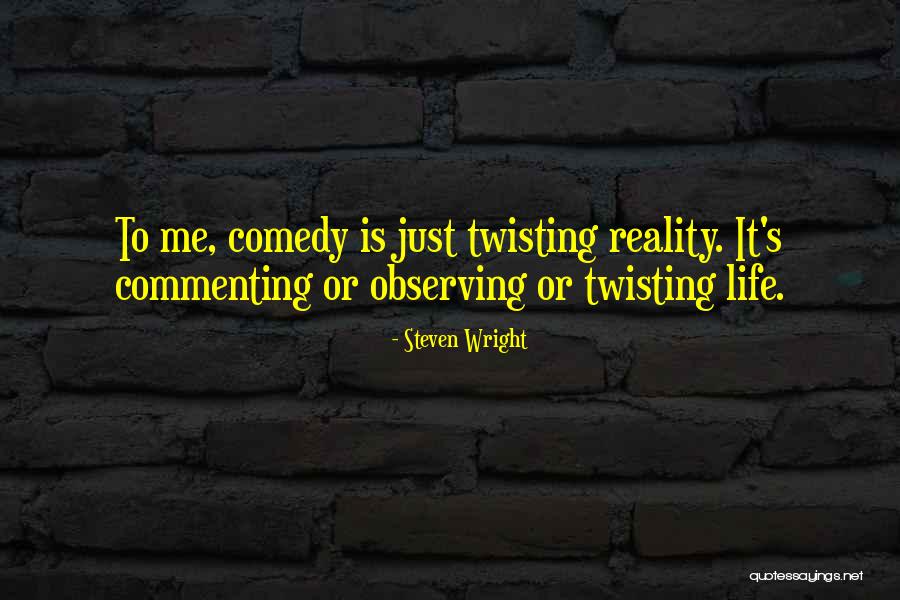 Kompozer Quotes By Steven Wright Kompozer Quotes By Steven Wright