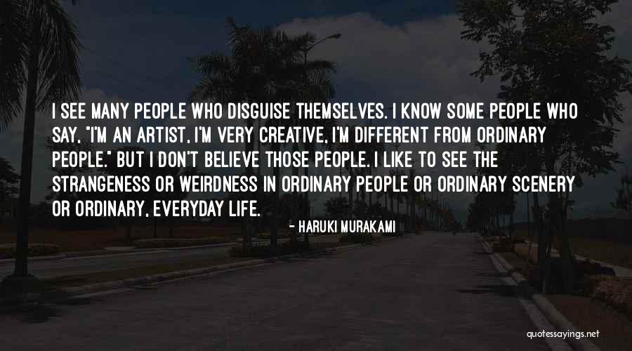 Kompres Foto Quotes By Haruki Murakami Kompres Foto Quotes By Haruki Murakami