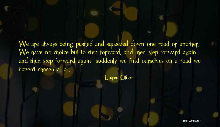 Kompromisszum Quotes By Lauren Oliver Kompromisszum Quotes By Lauren Oliver
