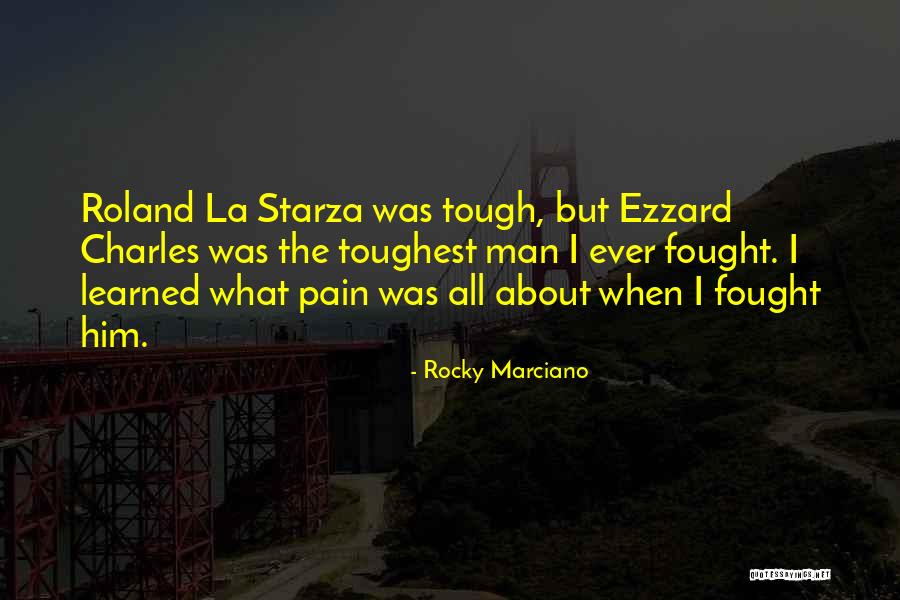 Kompromisszum Quotes By Rocky Marciano Kompromisszum Quotes By Rocky Marciano