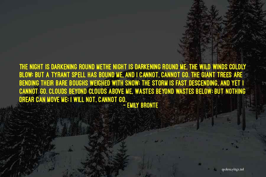 Komros Quotes By Emily Bronte Komros Quotes By Emily Bronte