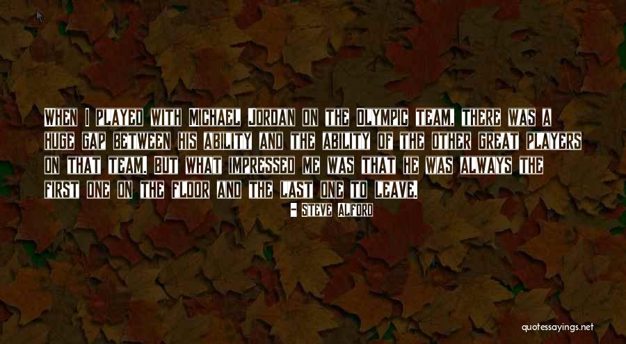 Komsan Arom Quotes By Steve Alford Komsan Arom Quotes By Steve Alford
