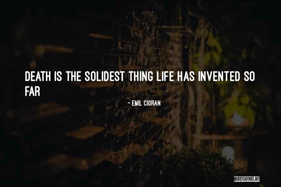 Komsija Quotes By Emil Cioran Komsija Quotes By Emil Cioran