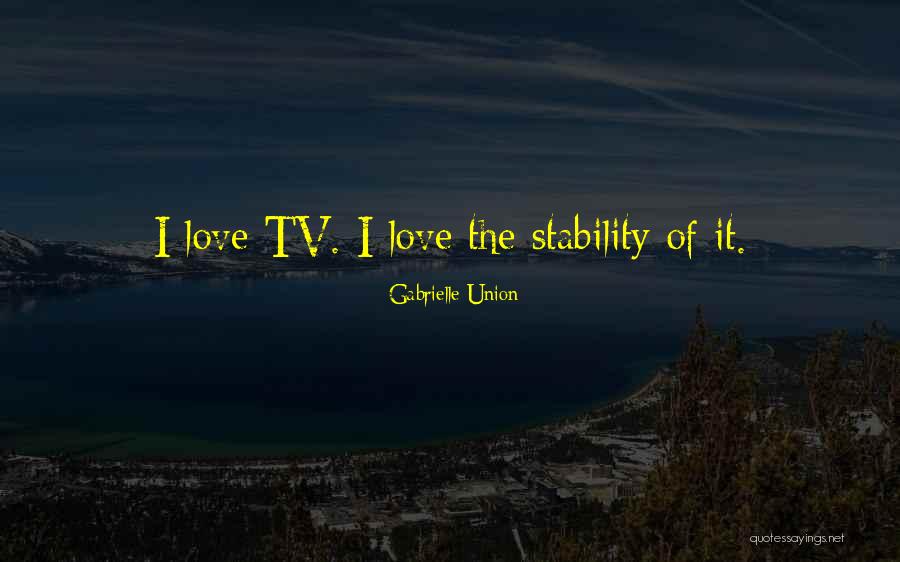 Komsinica Quotes By Gabrielle Union Komsinica Quotes By Gabrielle Union