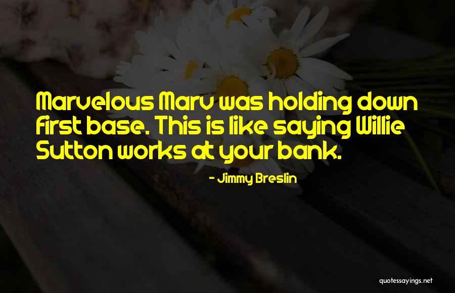 Komsomolets Quotes By Jimmy Breslin Komsomolets Quotes By Jimmy Breslin