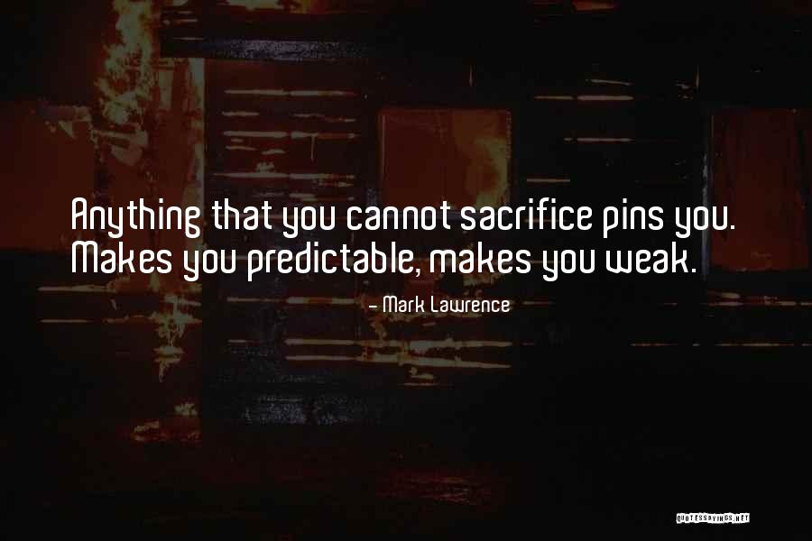 Komsomolskoye Quotes By Mark Lawrence Komsomolskoye Quotes By Mark Lawrence