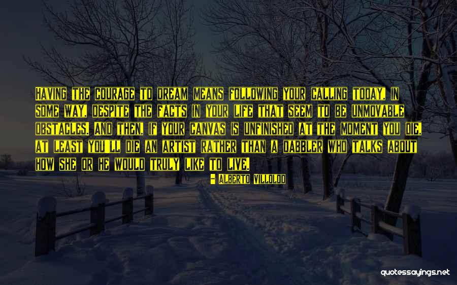 Komson Media Quotes By Alberto Villoldo Komson Media Quotes By Alberto Villoldo